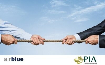 Airblue PIA