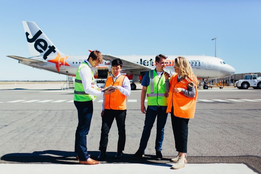 aviation management