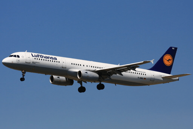 Airbus A321 - The Next in the Queue
