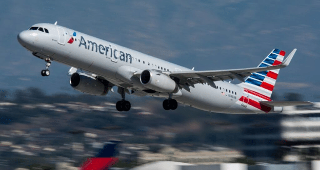Airbus A321 - The Next in the Queue