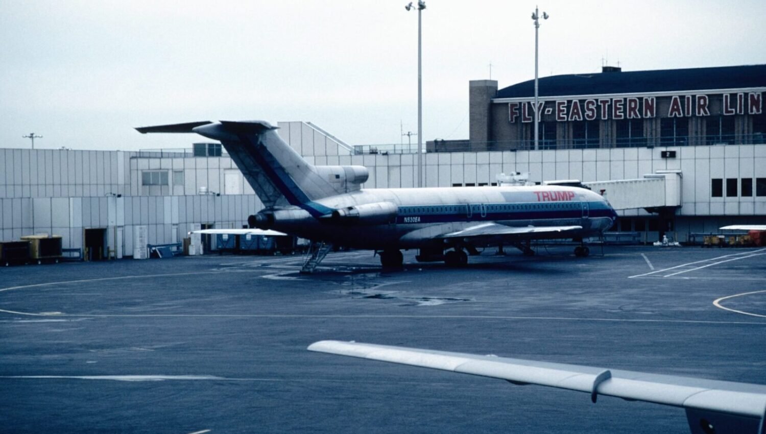 Boeing 727