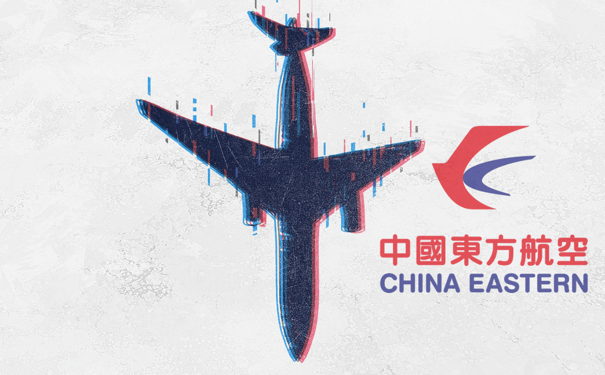 china eastern airline