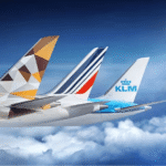 Etihad Air France-KLM