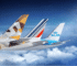 Etihad Air France-KLM